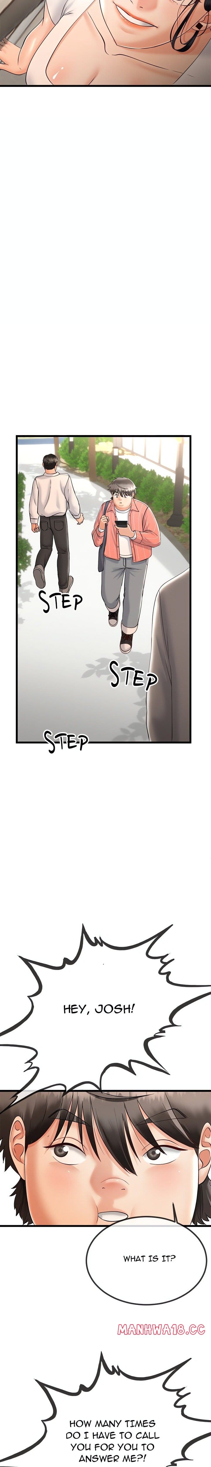 Family Again (Uncensored), chapter 2, page 17 of 28