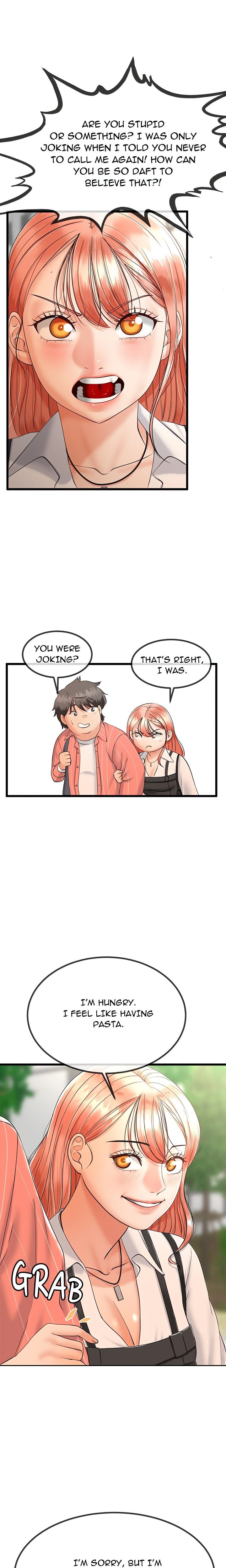 Family Again (Uncensored), chapter 2, page 19 of 28