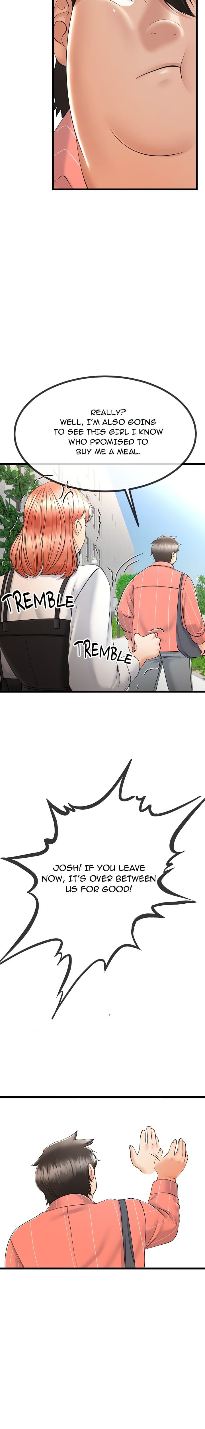 Family Again (Uncensored), chapter 2, page 21 of 28