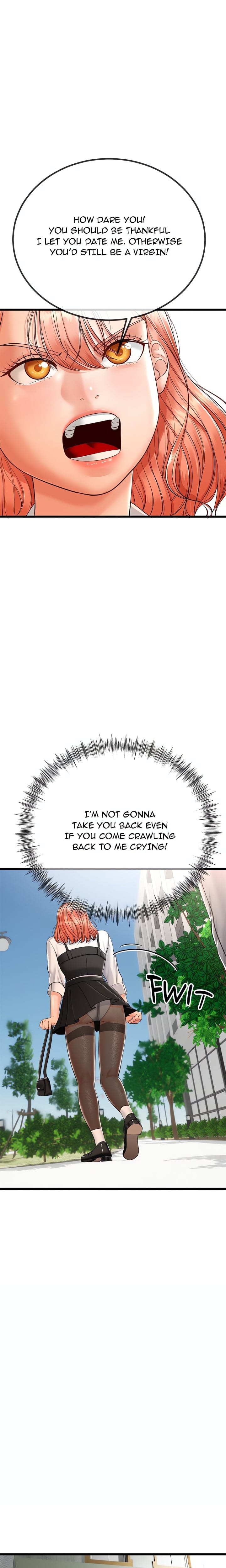 Family Again (Uncensored), chapter 2, page 22 of 28