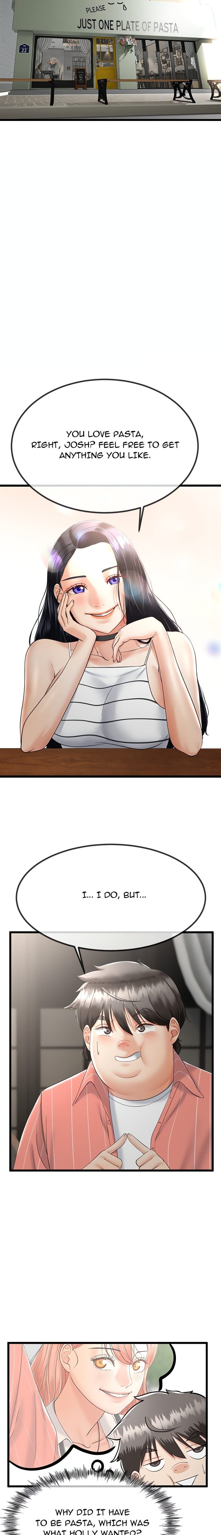 Family Again (Uncensored), chapter 2, page 23 of 28