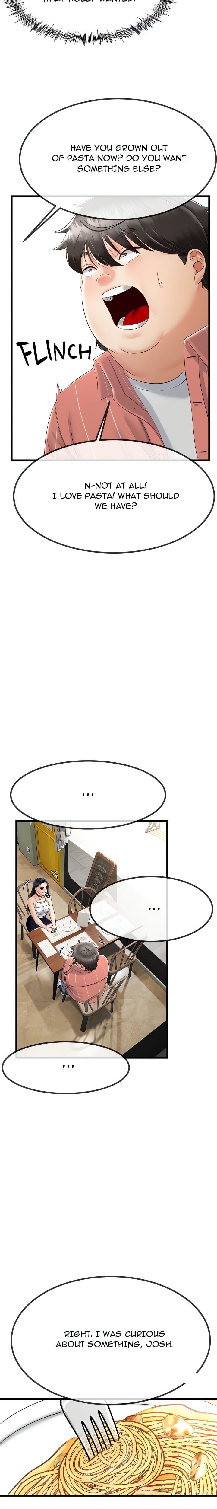 Family Again (Uncensored), chapter 2, page 24 of 28