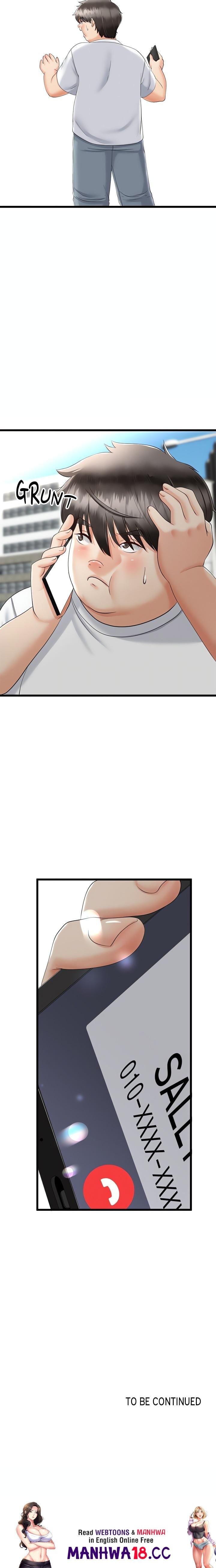 Family Again (Uncensored), chapter 2, page 28 of 28