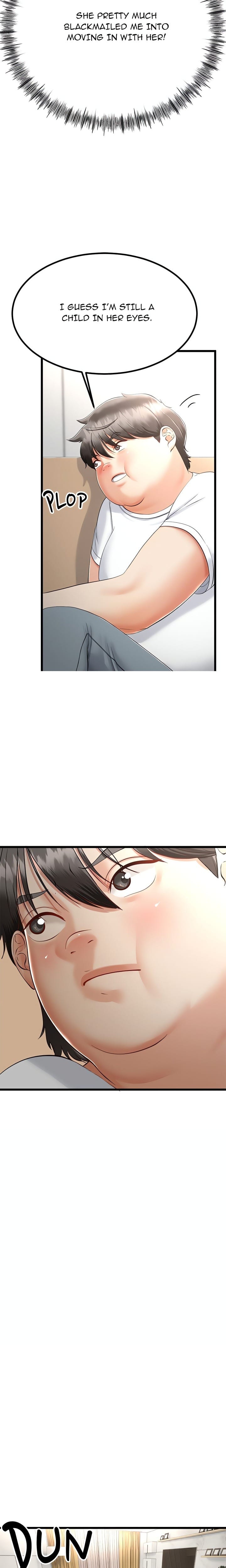 Family Again (Uncensored), chapter 3, page 6 of 26