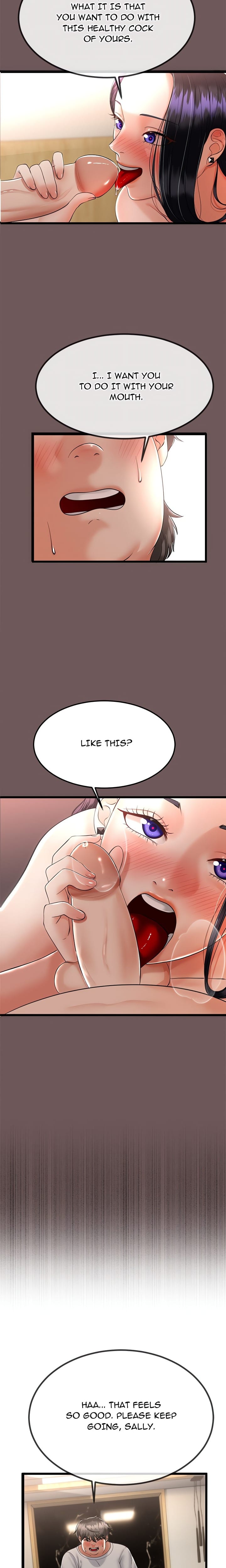 Family Again (Uncensored), chapter 3, page 15 of 26