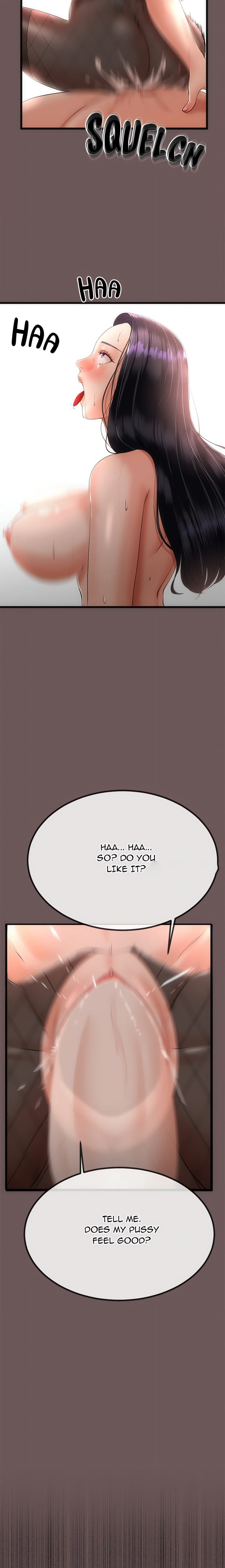 Family Again (Uncensored), chapter 3, page 21 of 26