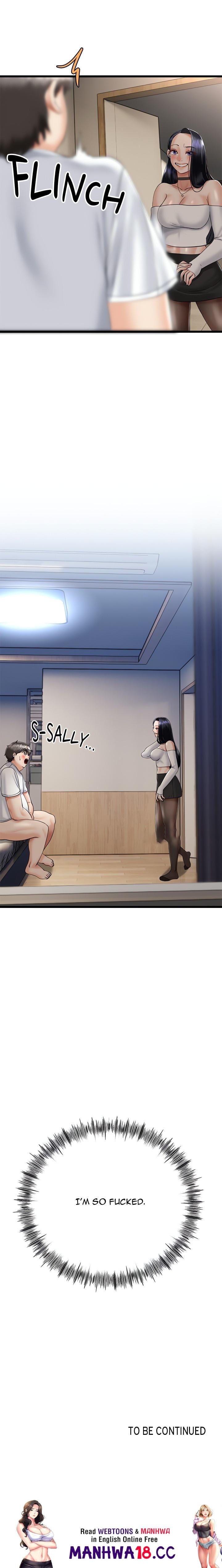 Family Again (Uncensored), chapter 3, page 26 of 26