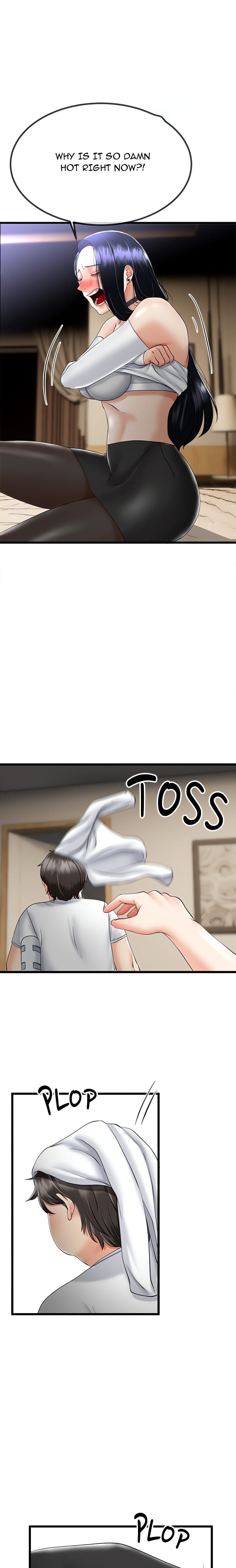 Family Again (Uncensored), chapter 4, page 8 of 27