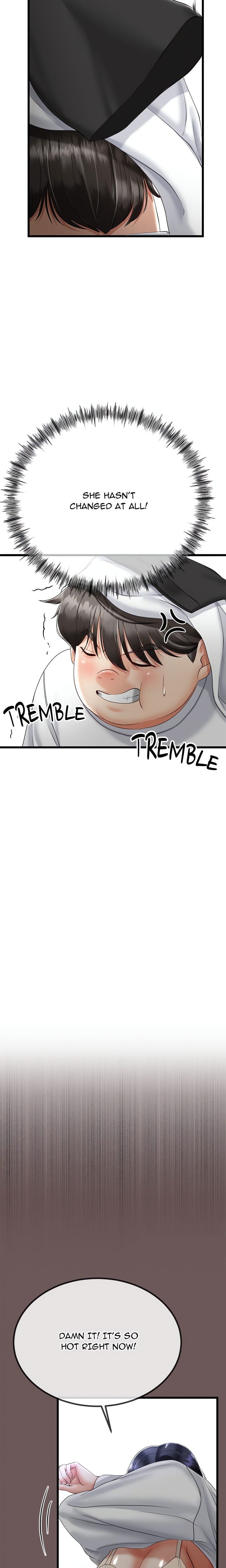 Family Again (Uncensored), chapter 4, page 9 of 27