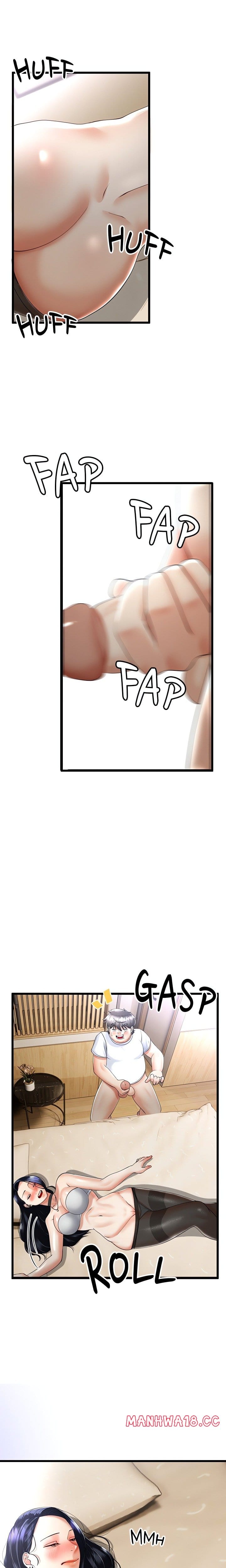 Family Again (Uncensored), chapter 4, page 15 of 27