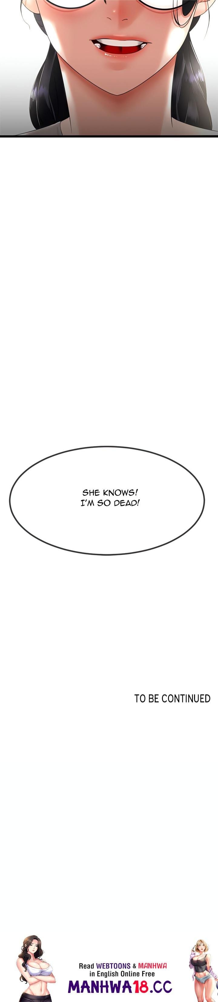 Family Again (Uncensored), chapter 5, page 24 of 24