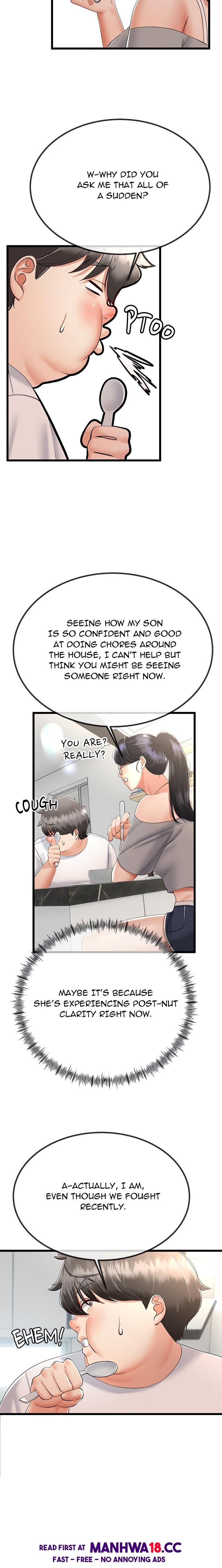 Family Again (Uncensored), chapter 6, page 9 of 22