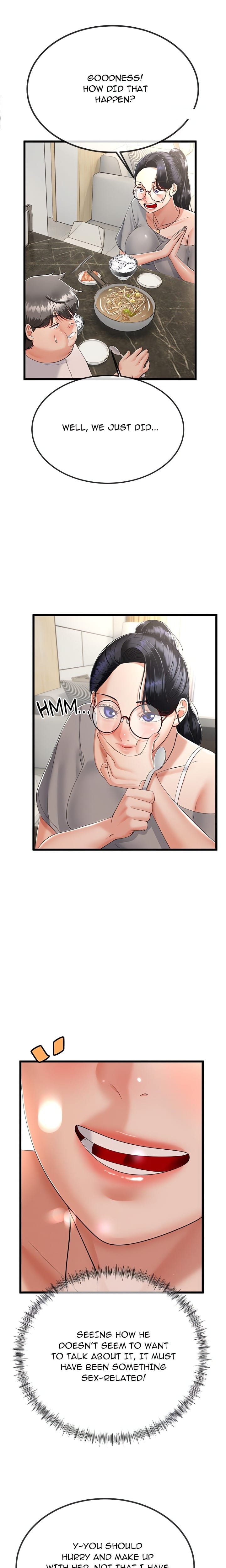 Family Again (Uncensored), chapter 6, page 10 of 22