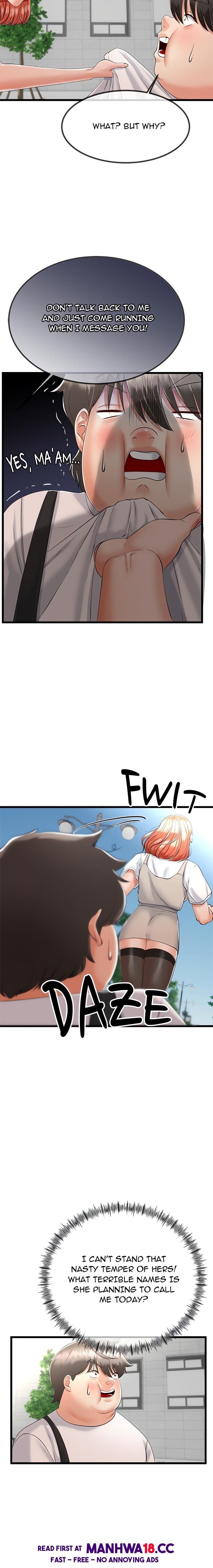 Family Again (Uncensored), chapter 6, page 20 of 22