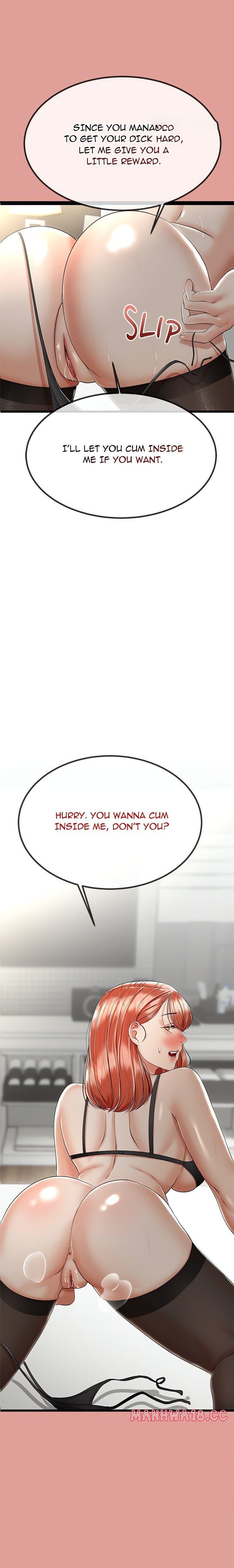 Family Again (Uncensored), chapter 7, page 15 of 22