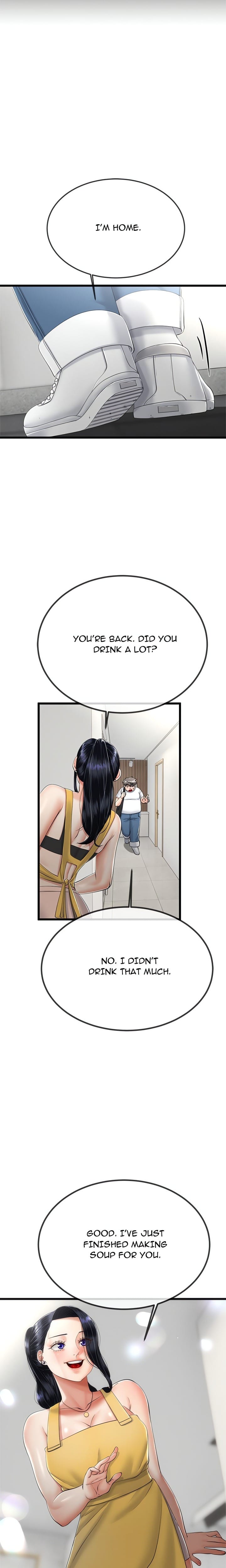 Family Again (Uncensored), chapter 9, page 11 of 24