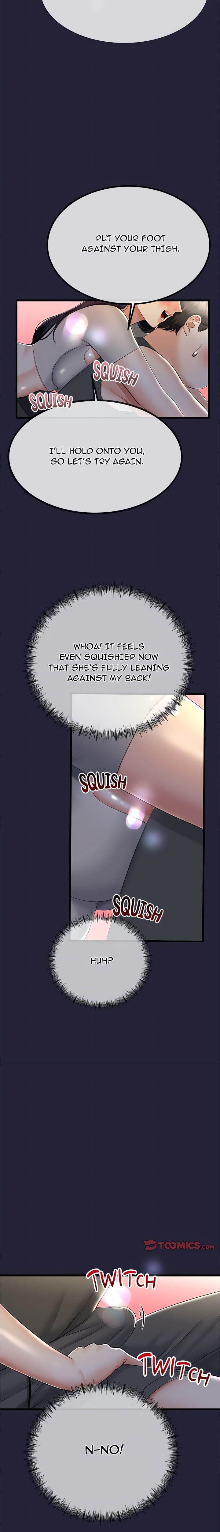 Family Again (Uncensored), chapter 10, page 8 of 24