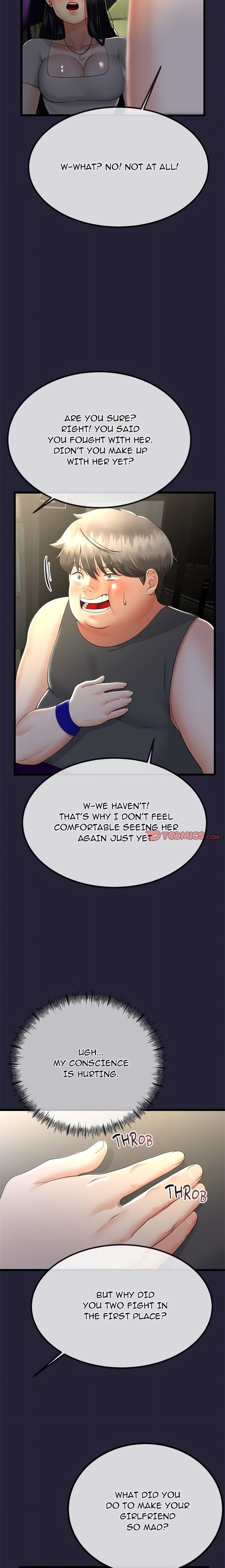 Family Again (Uncensored), chapter 10, page 15 of 24