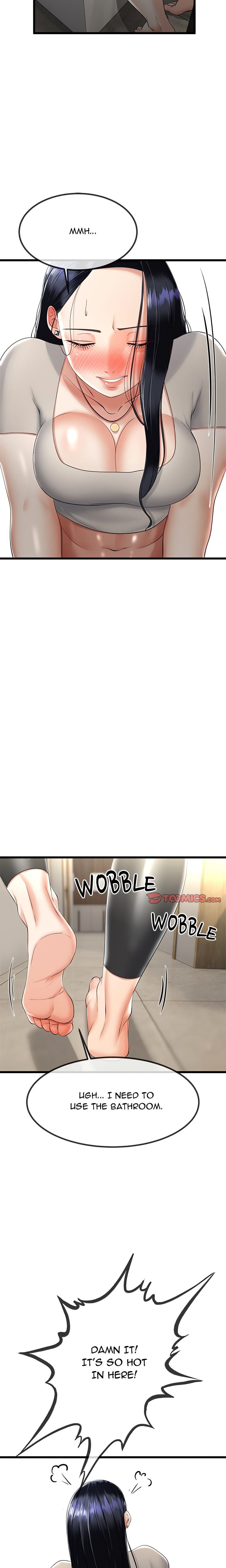Family Again (Uncensored), chapter 10, page 20 of 24