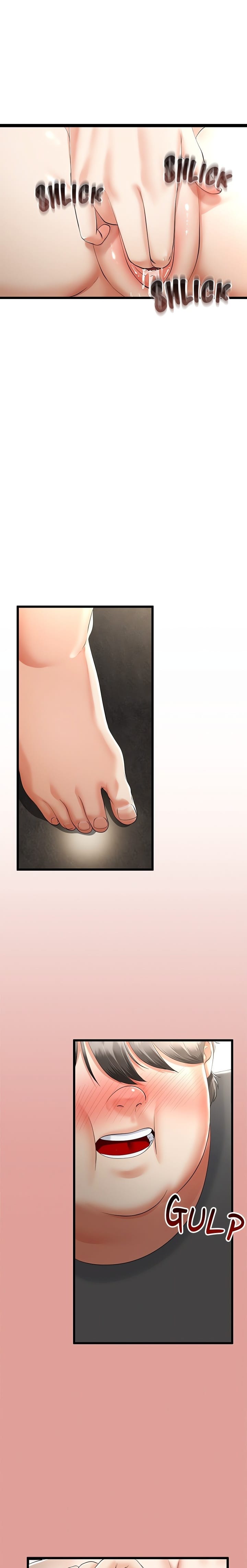 Family Again (Uncensored), chapter 11, page 11 of 22