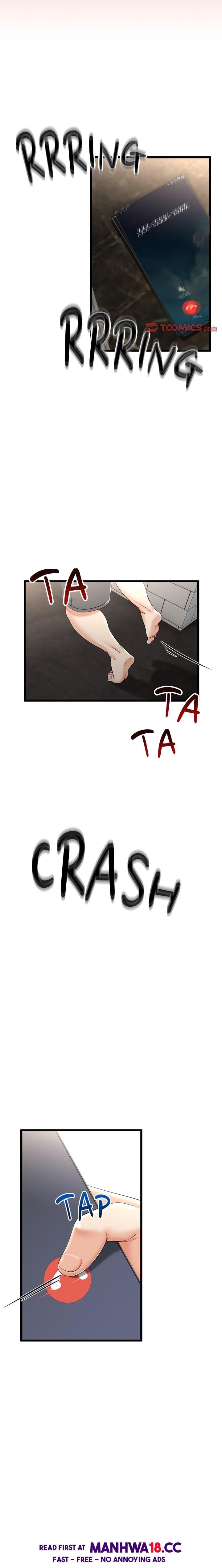 Family Again (Uncensored), chapter 11, page 17 of 22