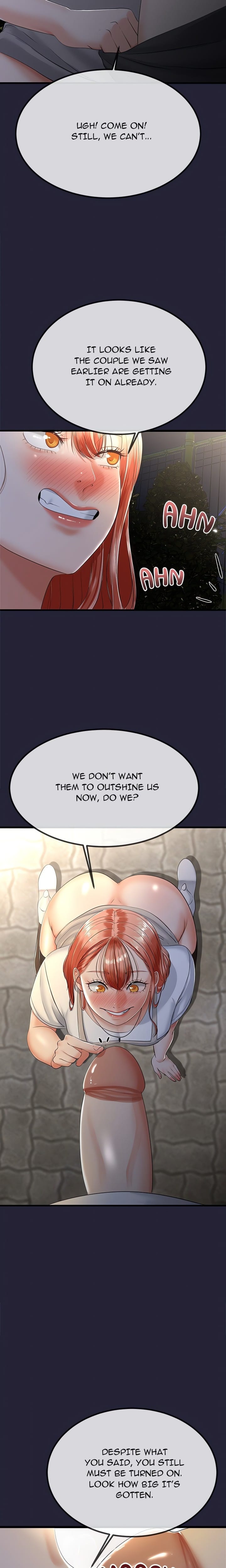 Family Again (Uncensored), chapter 13, page 8 of 23