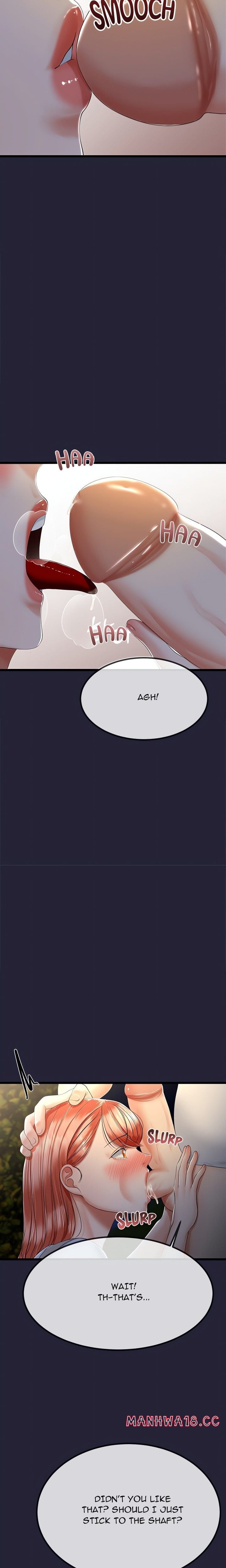 Family Again (Uncensored), chapter 13, page 9 of 23