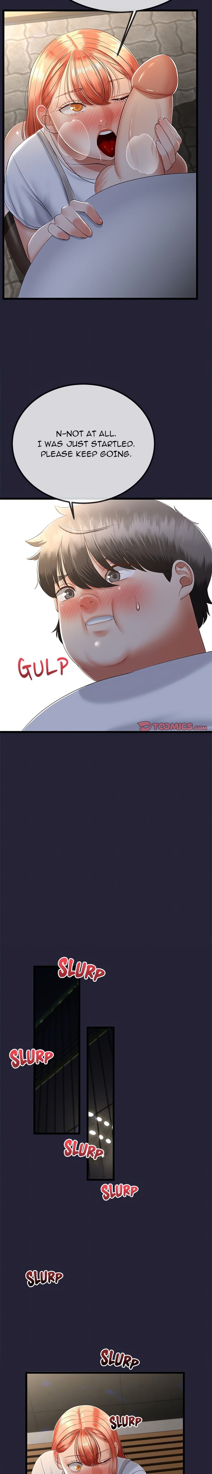 Family Again (Uncensored), chapter 13, page 10 of 23