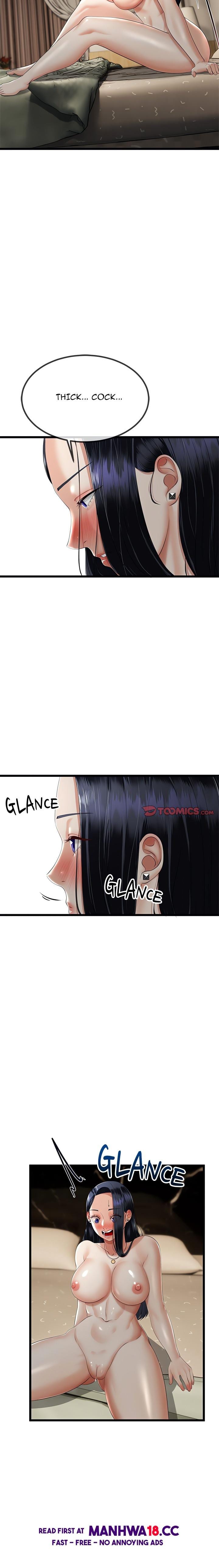 Family Again (Uncensored), chapter 13, page 15 of 23