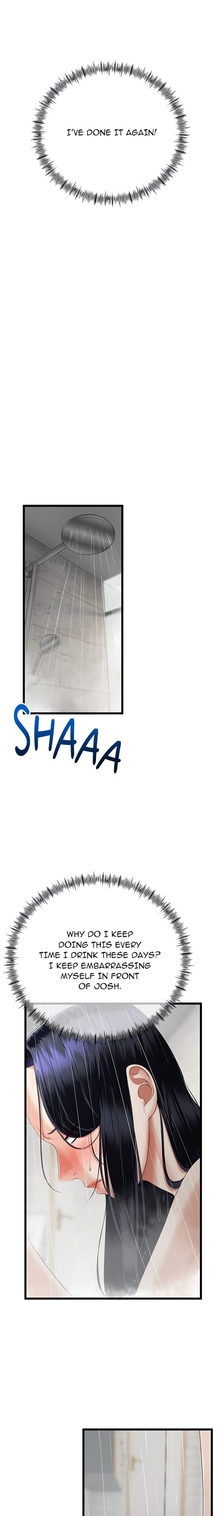 Family Again (Uncensored), chapter 13, page 16 of 23