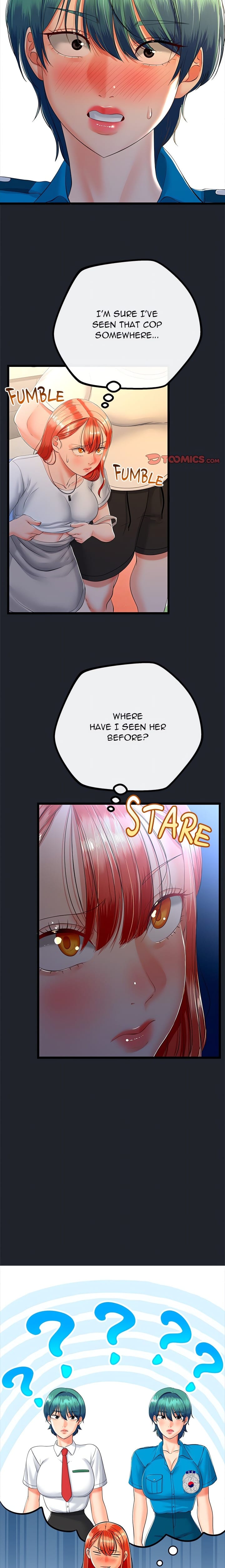 Family Again (Uncensored), chapter 15, page 6 of 23
