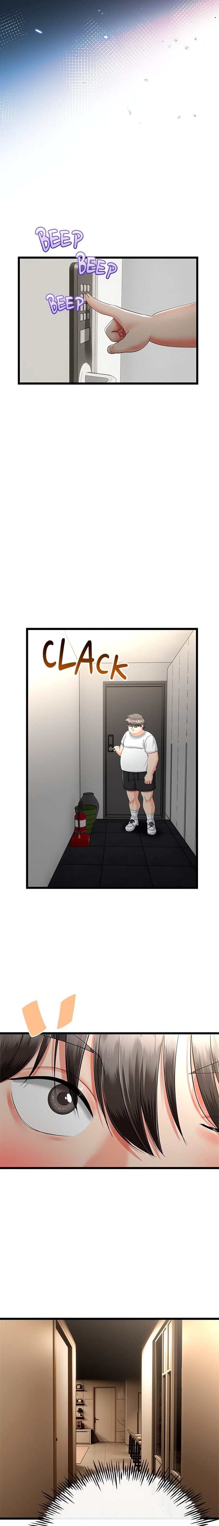 Family Again (Uncensored), chapter 15, page 16 of 23
