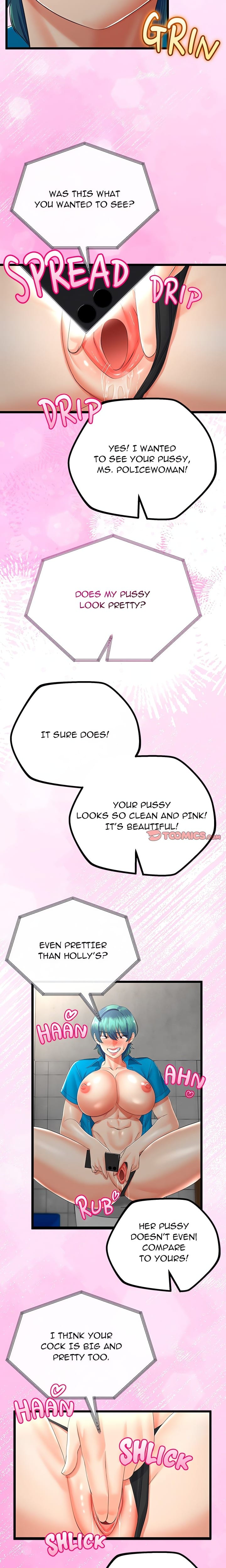 Family Again (Uncensored), chapter 16, page 15 of 21