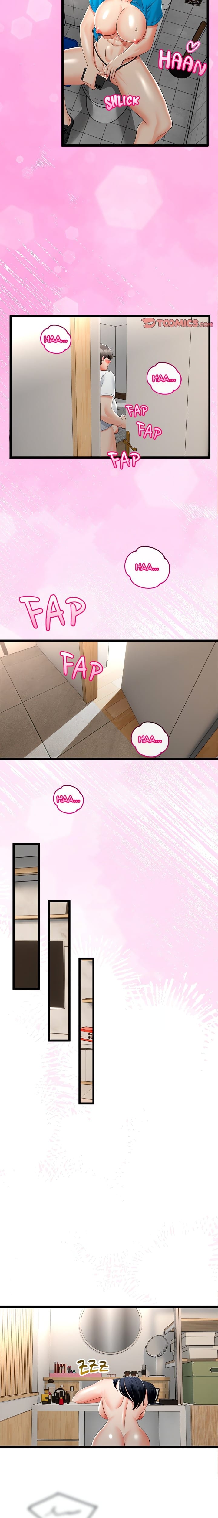 Family Again (Uncensored), chapter 16, page 17 of 21