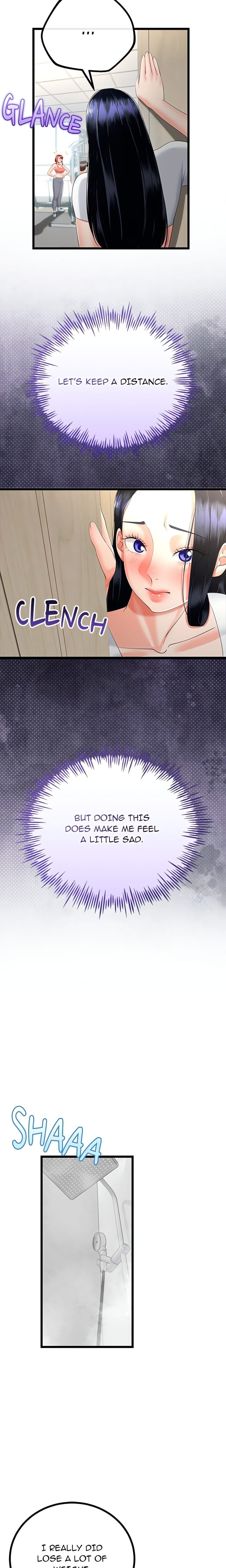 Family Again (Uncensored), chapter 17, page 14 of 23
