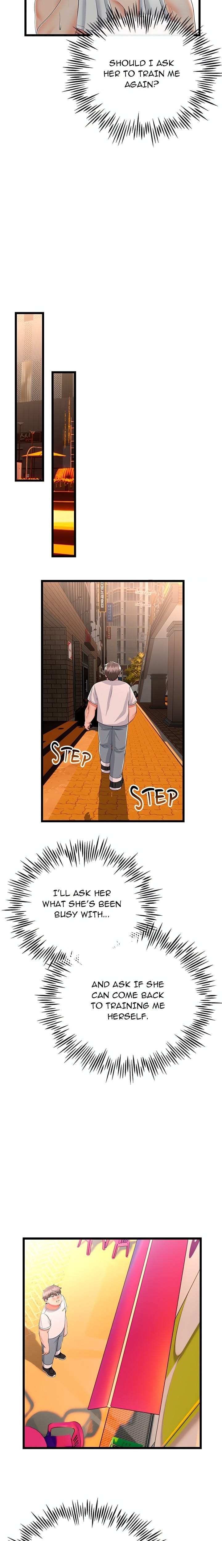 Family Again (Uncensored), chapter 17, page 16 of 23