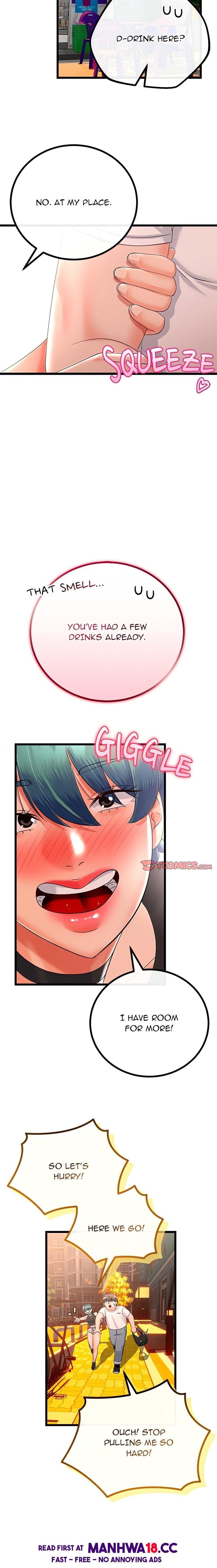 Family Again (Uncensored), chapter 17, page 20 of 23