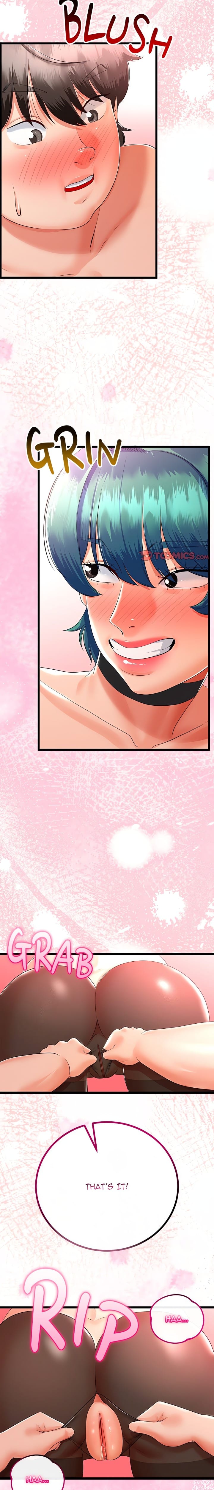 Family Again (Uncensored), chapter 18, page 16 of 24