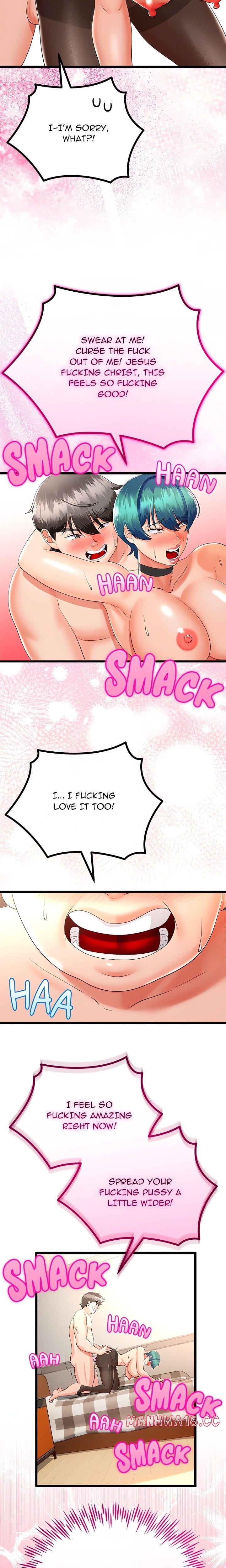 Family Again (Uncensored), chapter 18, page 19 of 24