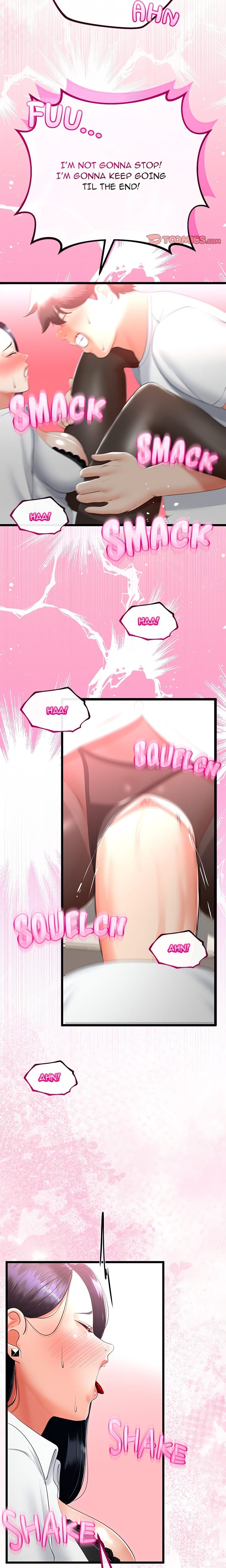 Family Again (Uncensored), chapter 19, page 20 of 24