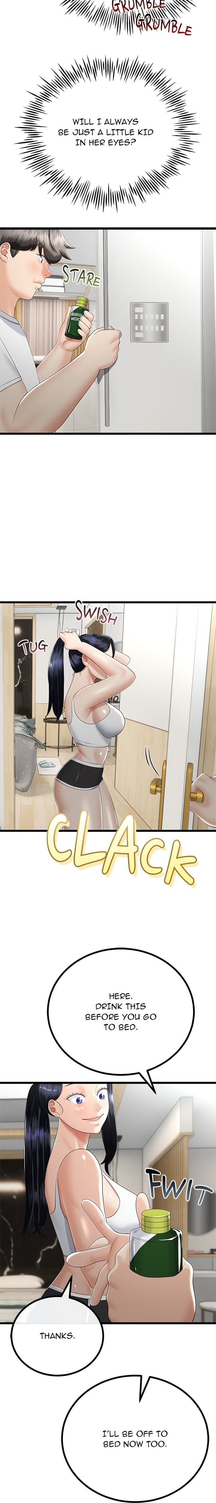 Family Again (Uncensored), chapter 20, page 6 of 22