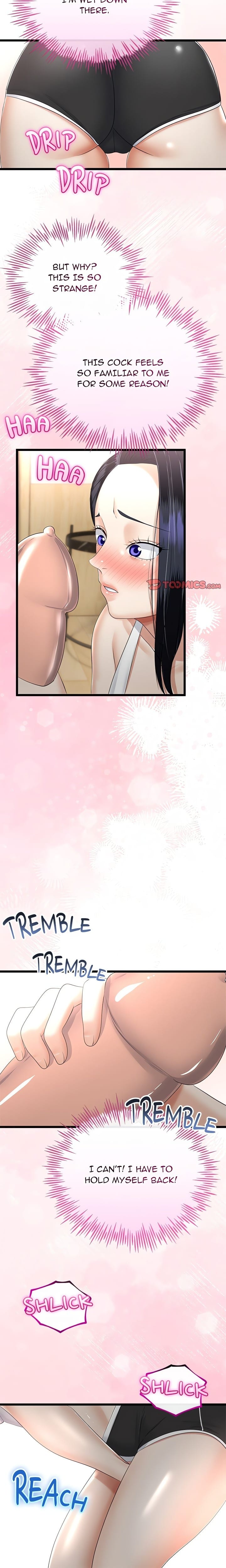 Family Again (Uncensored), chapter 20, page 16 of 22