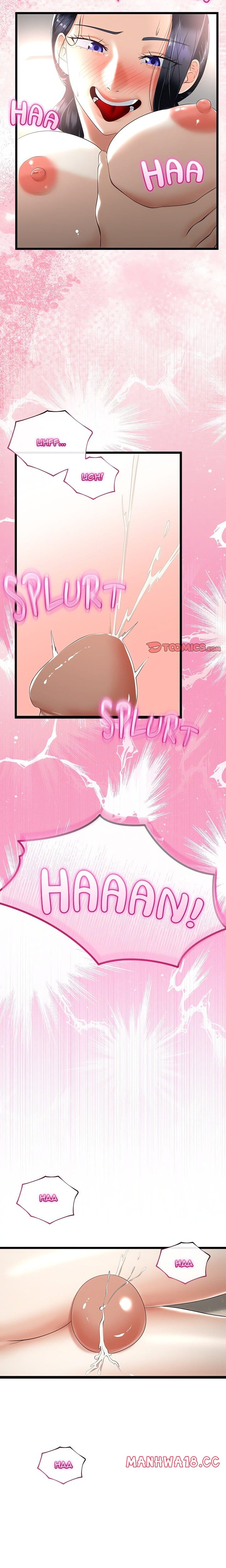 Family Again (Uncensored), chapter 21, page 21 of 23