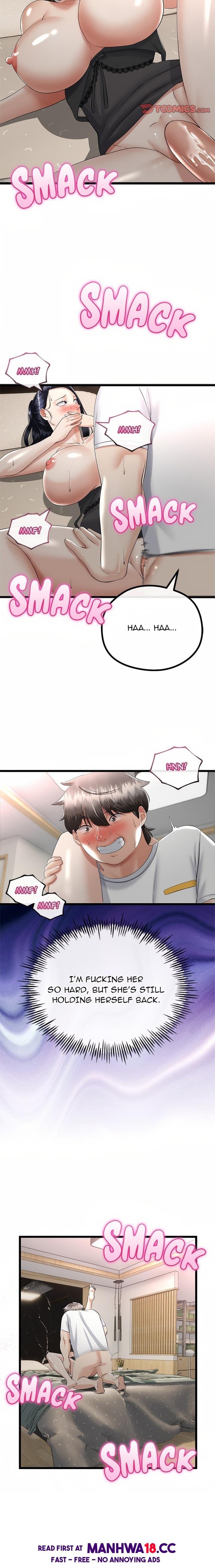 Family Again (Uncensored), chapter 22, page 10 of 23