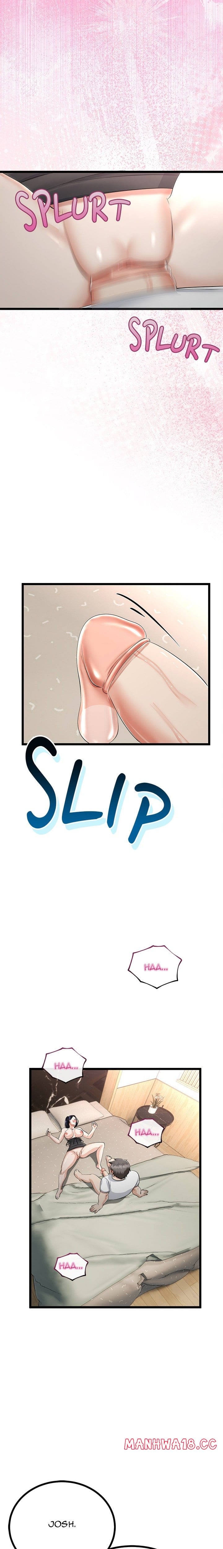 Family Again (Uncensored), chapter 23, page 9 of 23