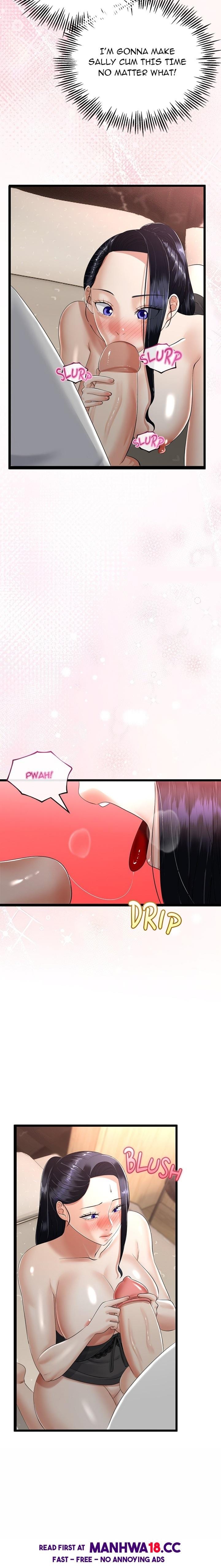 Family Again (Uncensored), chapter 23, page 16 of 23
