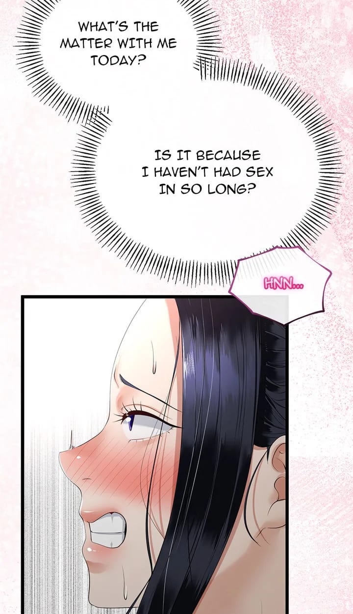 Family Again (Uncensored), chapter 24, page 9 of 98