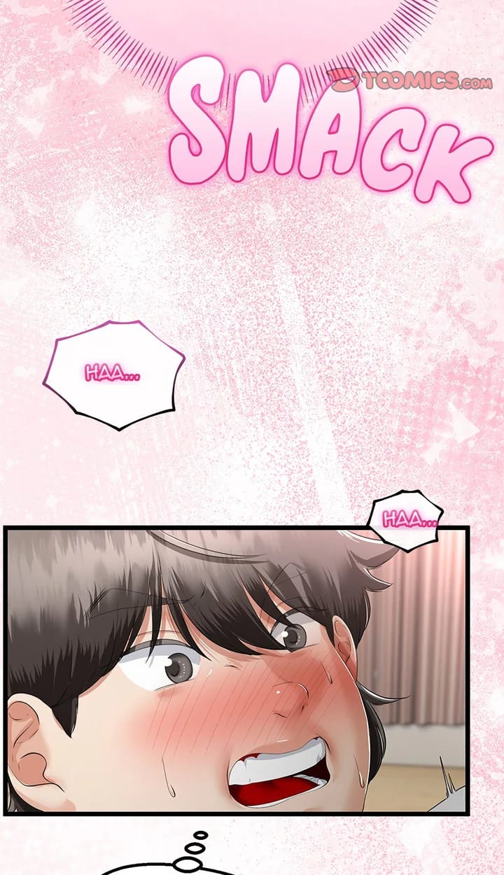 Family Again (Uncensored), chapter 24, page 12 of 98
