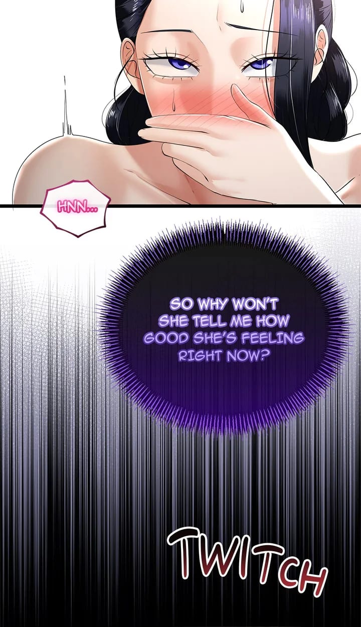 Family Again (Uncensored), chapter 24, page 20 of 98