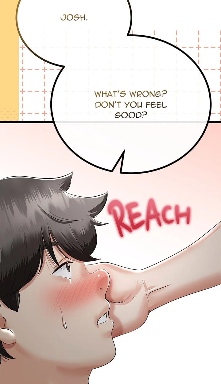 Family Again (Uncensored), chapter 24, page 24 of 98